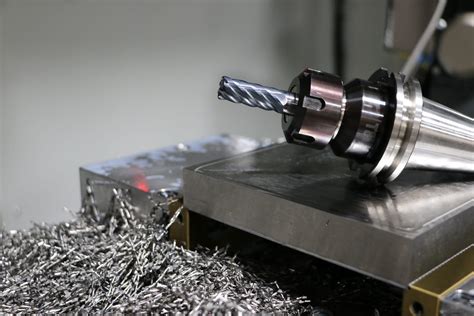 Titanium Machining How To [Tooling, Tips, and Techniques]